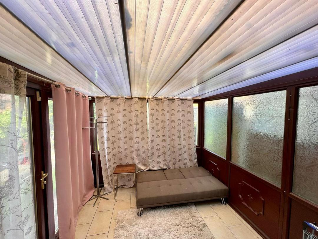 Clove, 3-4 Bed House With Garden, Free Parking, Sleeps 9 In Grays & Chafford Hundred Stifford 외부 사진