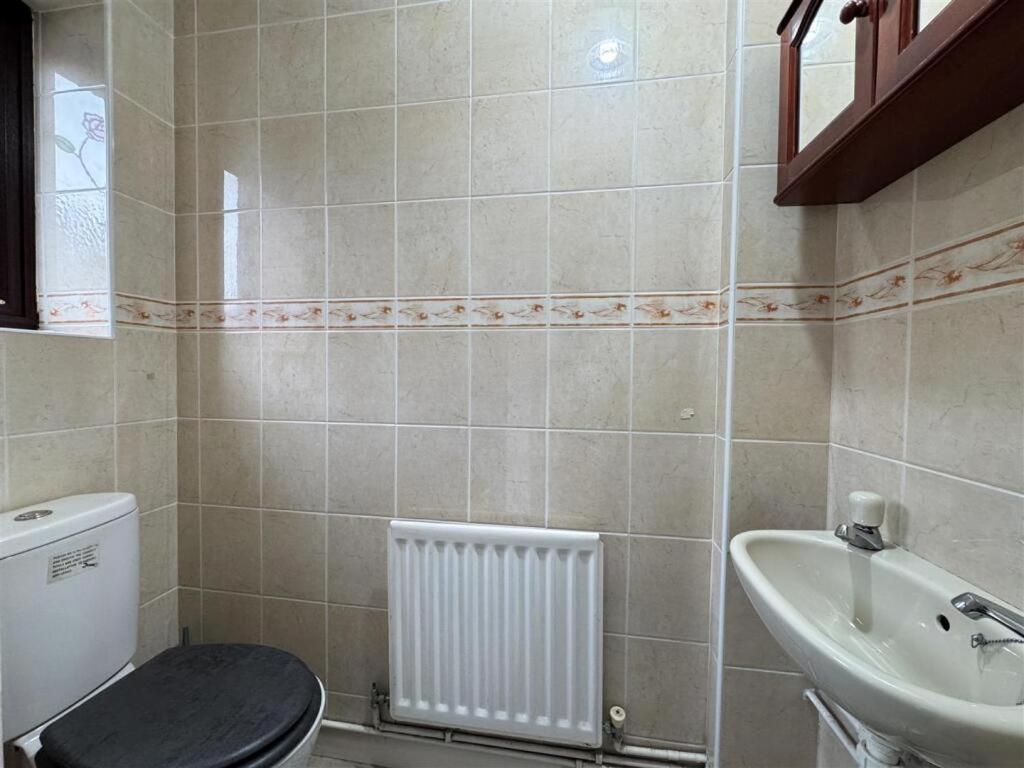 Clove, 3-4 Bed House With Garden, Free Parking, Sleeps 9 In Grays & Chafford Hundred Stifford 외부 사진